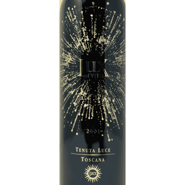 Lux Vitis Toscana IGT 2021 - Tenuta...