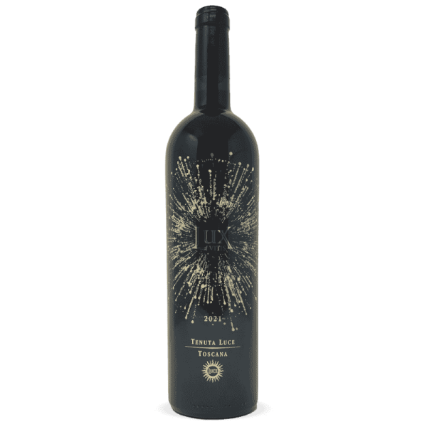 Lux Vitis Toscana IGT 2021 - Tenuta...