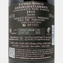 Franciacorta Riserva Rosé Annamaria Clementi Extra Brut DOCG 2015 Gift Box - Ca del Bosco Franciacorta Riserva Rosé Annamaria Clementi Extra Brut DOCG 2015 Gift Box - Ca del Bosco