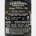 Franciacorta Vintage Collection Extra Brut DOCG 2019 Geschenkbox - Ca del Bosco Franciacorta Vintage Collection Extra Brut DOCG 2019 Geschenkbox - Ca del Bosco