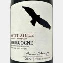 Bourgogne Pinot Noir Petit Aigle AOP 2022 Bio - Boris Champy Bourgogne Pinot Noir Petit Aigle AOP 2022 Bio - Boris Champy