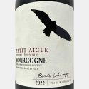 Bourgogne Pinot Noir Petit Aigle AOP 2022 Bio - Boris Champy Bourgogne Pinot Noir Petit Aigle AOP 2022 Bio - Boris Champy