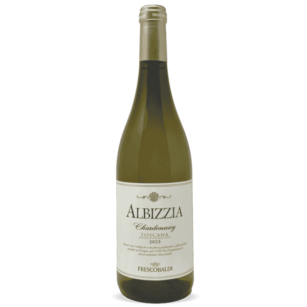 Chardonnay Albizzia Toscana IGT 2023...