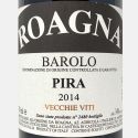 Barolo Pira Vecchie Viti DOCG 2014 – Roagna Barolo Pira Vecchie Viti DOCG 2014 – Roagna
