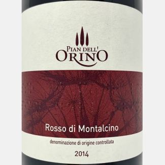 Rosso di Montalcino DOC...