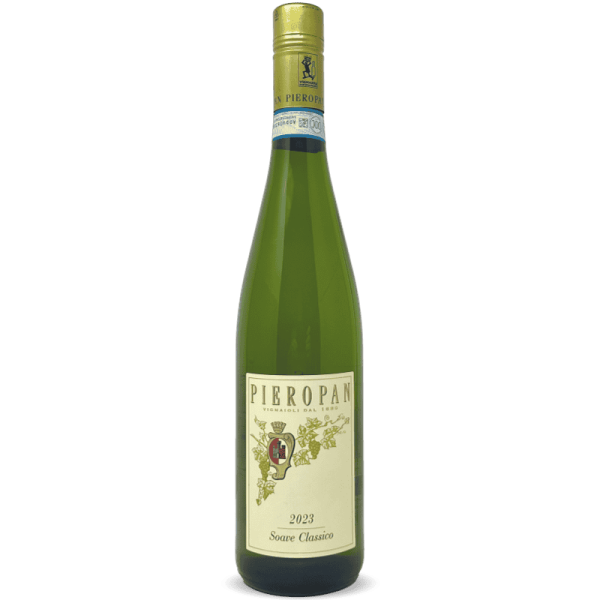 Soave Classico DOC 2023 Bio - Pieropan Soave Classico DOC 2023 Bio - Pieropan