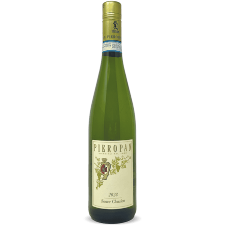 Soave Classico DOC 2023 Bio - Pieropan