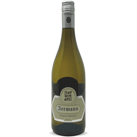 Pinot Grigio Venezia Giulia IGT 2023 - Jermann