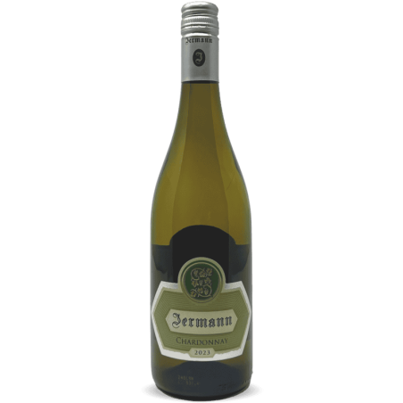 Chardonnay Venezia Giulia IGT 2023 - Jermann