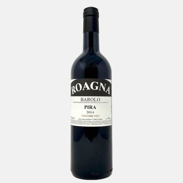 Barolo Pira Vecchie Viti DOCG 2014 – Roagna Barolo Pira Vecchie Viti DOCG 2014 – Roagna