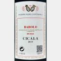 Barolo Bussia Cicala DOCG 2019 - Poderi Aldo Conterno Barolo Bussia Cicala DOCG 2019 - Poderi Aldo Conterno