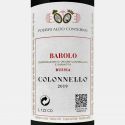 Barolo Bussia Colonnello DOCG 2019 - Poderi Aldo Conterno Barolo Bussia Colonnello DOCG 2019 - Poderi Aldo Conterno