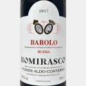Barolo Bussia Romirasco DOCG 2017 - Poderi Aldo Conterno
