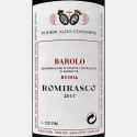 Barolo Bussia Romirasco DOCG 2017 - Poderi Aldo Conterno
