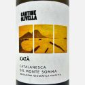Catalanesca del Monte Somma Katà IGP 2023 - Cantine Olivella Catalanesca del Monte Somma Katà IGP 2023 - Cantine Olivella