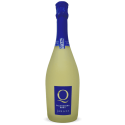 Spumante Falanghina Quid Brut - La Guardiense Spumante Falanghina Quid Brut - La Guardiense