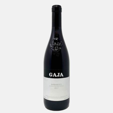 Barbaresco DOP 2017 - Angelo Gaja