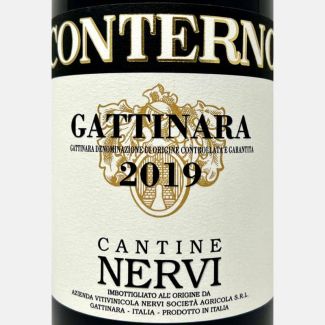 Gattinara DOCG 2019 Magnum...