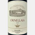 Ornellaia Bolgheri Superiore DOC 2020 - Tenuta dell'Ornellaia Ornellaia Bolgheri Superiore DOC 2020 - Tenuta dell'Ornellaia