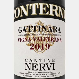 Gattinara Vigna Valferana...