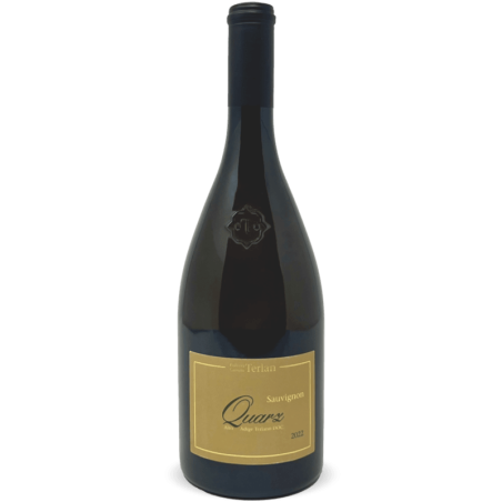 Sauvignon Blanc Quarz Alto Adige Terlano DOC 2022 - Cantina Terlan