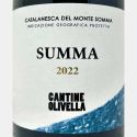 Catalanesca del Monte Somma Summa IGP 2022 - Cantine Olivella Catalanesca del Monte Somma Summa IGP 2022 - Cantine Olivella