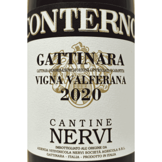 Gattinara Vigna Valferana...
