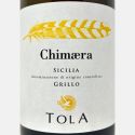 Grillo Chimaera Sicilia DOC 2023 Bio - Tola Grillo Chimaera Sicilia DOC 2023 Bio - Tola