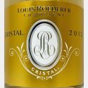 Champagne Cristal Brut AOC 2015 Gift box - Louis Roederer Champagne Cristal Brut AOC 2015 Gift box - Louis Roederer