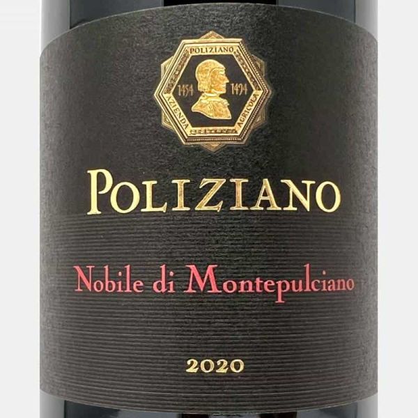 Vino Nobile di Montepulciano DOCG 2020 - Poliziano