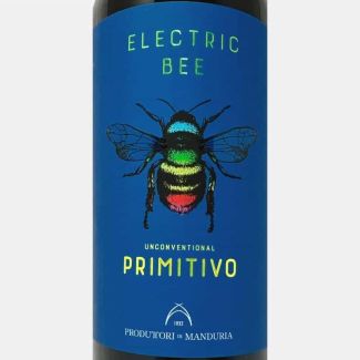 Primitivo Electric Bee...