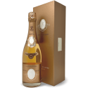 Champagne Cristal Rosé Brut 2014 Geschenkbox - Louis Roederer Champagne Cristal Rosé Brut 2014 Geschenkbox - Louis Roederer
