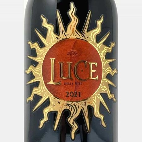 Luce della Vite Toscana IGT 2021 - Tenuta Luce, Frescobaldi