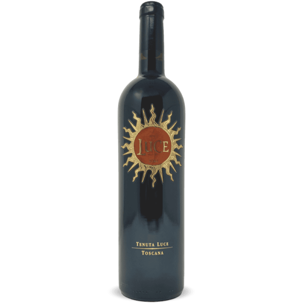 Luce della Vite Toscana IGT 2021 - Tenuta Luce, Frescobaldi Luce della Vite Toscana IGT 2021 - Tenuta Luce, Frescobaldi