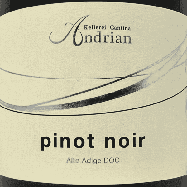 Pinot Noir Alto Adige DOC 2023 -...