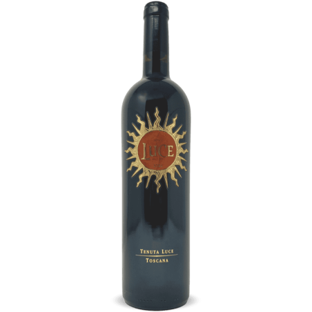 Luce della Vite Toscana IGT 2021 - Tenuta Luce, Frescobaldi