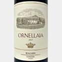 Ornellaia Bolgheri Superiore DOC 2021 - Tenuta dell'Ornellaia Ornellaia Bolgheri Superiore DOC 2021 - Tenuta dell'Ornellaia
