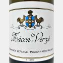 Macon-Verze AOC 2022 - Domaines Leflaive Macon-Verze AOC 2022 - Domaines Leflaive