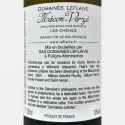 Macon-Verze Les Chenes AOC 2022 - Domaines Leflaive Macon-Verze Les Chenes AOC 2022 - Domaines Leflaive