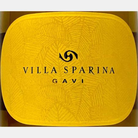 Gavi del Comune di Gavi DOCG 2023 - Villa Sparina