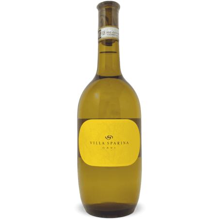 Gavi del Comune di Gavi DOCG 2023 - Villa Sparina