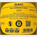 Gavi del Comune di Gavi DOCG 2023 - Villa Sparina Gavi del Comune di Gavi DOCG 2023 - Villa Sparina