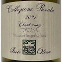 Chardonnay Collezione Privata Toscana IGT 2021 - Isole e Olena Chardonnay Collezione Privata Toscana IGT 2021 - Isole e Olena