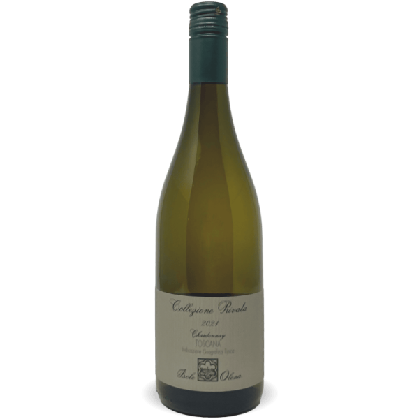Chardonnay Collezione Privata Toscana IGT 2021 - Isole e Olena Chardonnay Collezione Privata Toscana IGT 2021 - Isole e Olena