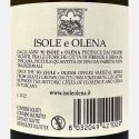 Chardonnay Collezione Privata Toscana IGT 2021 - Isole e Olena Chardonnay Collezione Privata Toscana IGT 2021 - Isole e Olena