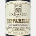 Cepparello Rosso Toscana IGT 2019 - Isole e Olena Cepparello Rosso Toscana IGT 2019 - Isole e Olena