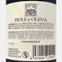 Cepparello Rosso Toscana IGT 2019 - Isole e Olena Cepparello Rosso Toscana IGT 2019 - Isole e Olena