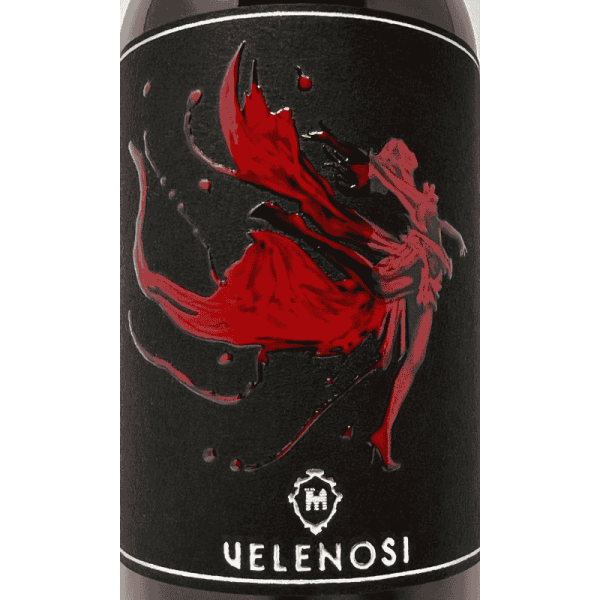 Ninfa Sibilla Rosso Marche IGP -...