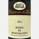 Rosso di Montalcino DOC 2022 - Casanova di Neri Rosso di Montalcino DOC 2022 - Casanova di Neri