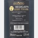 Redigaffi Rosso Toscana IGT 2015 Jeroboam 3,0L - Tua Rita Redigaffi Rosso Toscana IGT 2015 Jeroboam 3,0L - Tua Rita